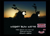 Nhled galerie Night Run 2012